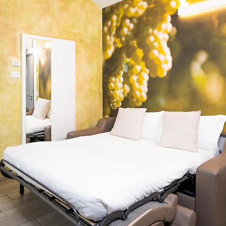 Cityu - Grazioli 27 Trento Centro Con Parcheggio Privato Gratuito Exteriér fotografie