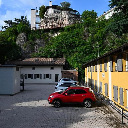 Cityu - Grazioli 27 Trento Centro Con Parcheggio Privato Gratuito Exteriér fotografie