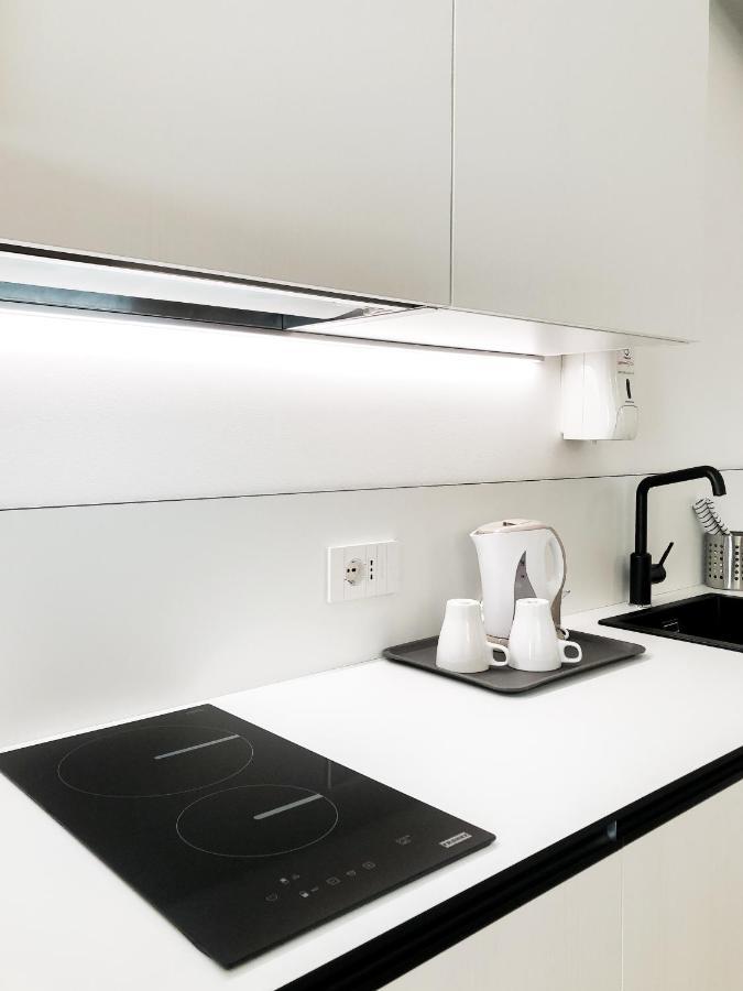 Cityu - Grazioli 27 Trento Centro Con Parcheggio Privato Gratuito Exteriér fotografie