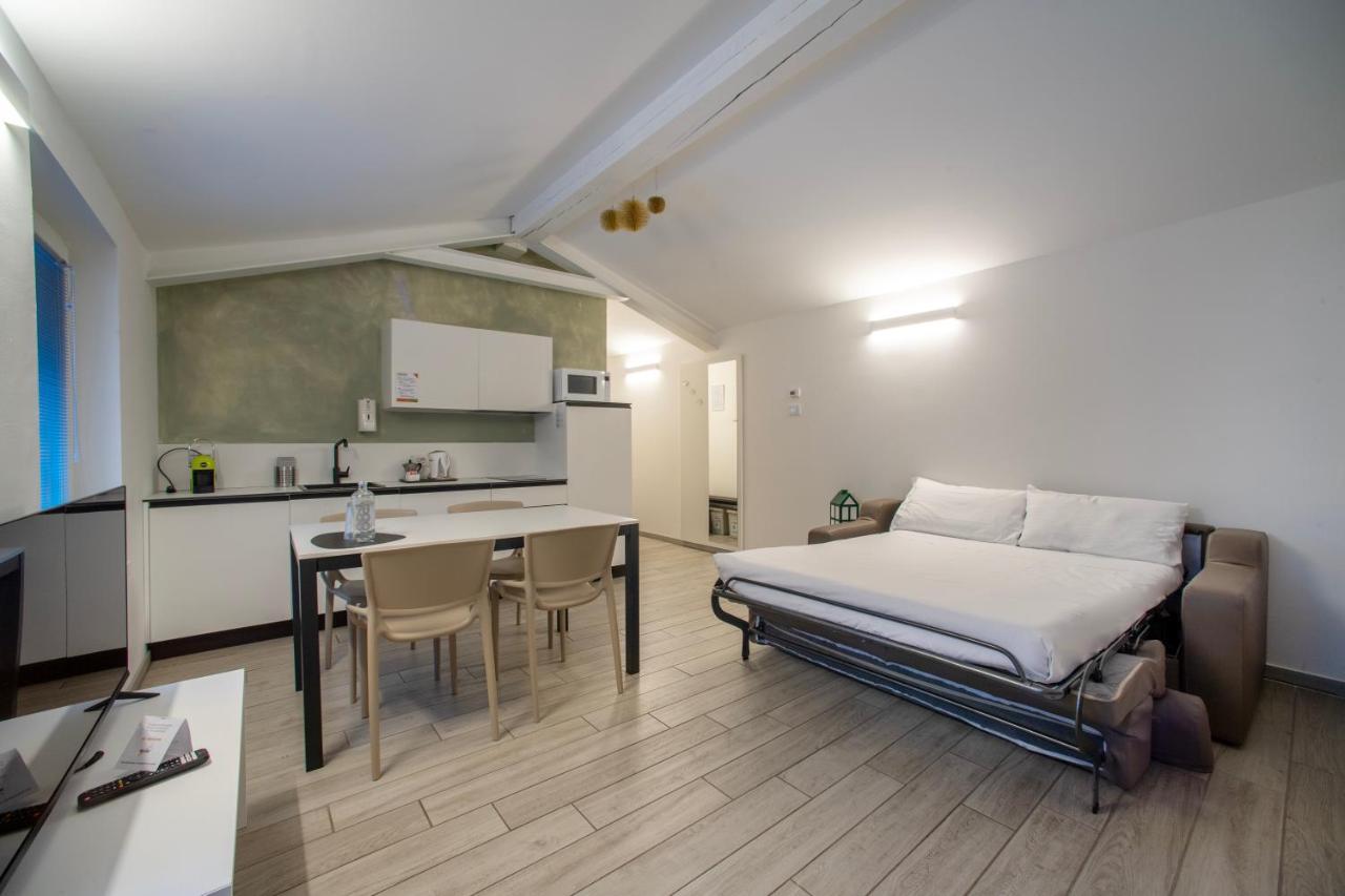 Cityu - Grazioli 27 Trento Centro Con Parcheggio Privato Gratuito Exteriér fotografie