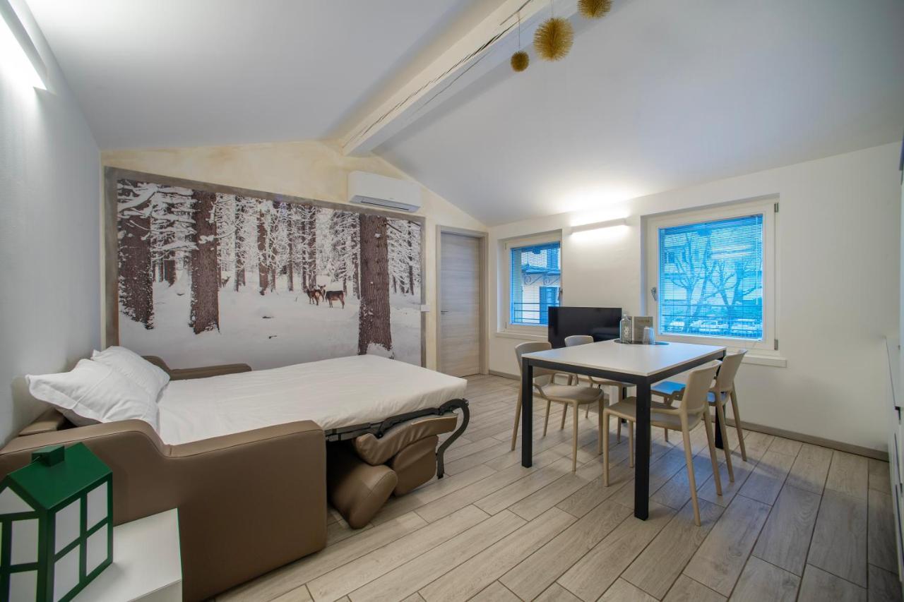 Cityu - Grazioli 27 Trento Centro Con Parcheggio Privato Gratuito Exteriér fotografie