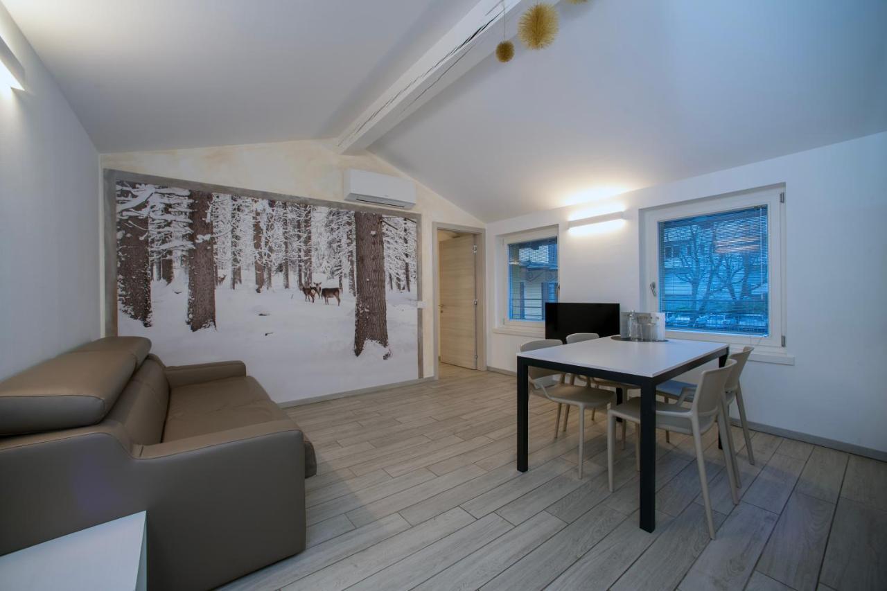 Cityu - Grazioli 27 Trento Centro Con Parcheggio Privato Gratuito Exteriér fotografie