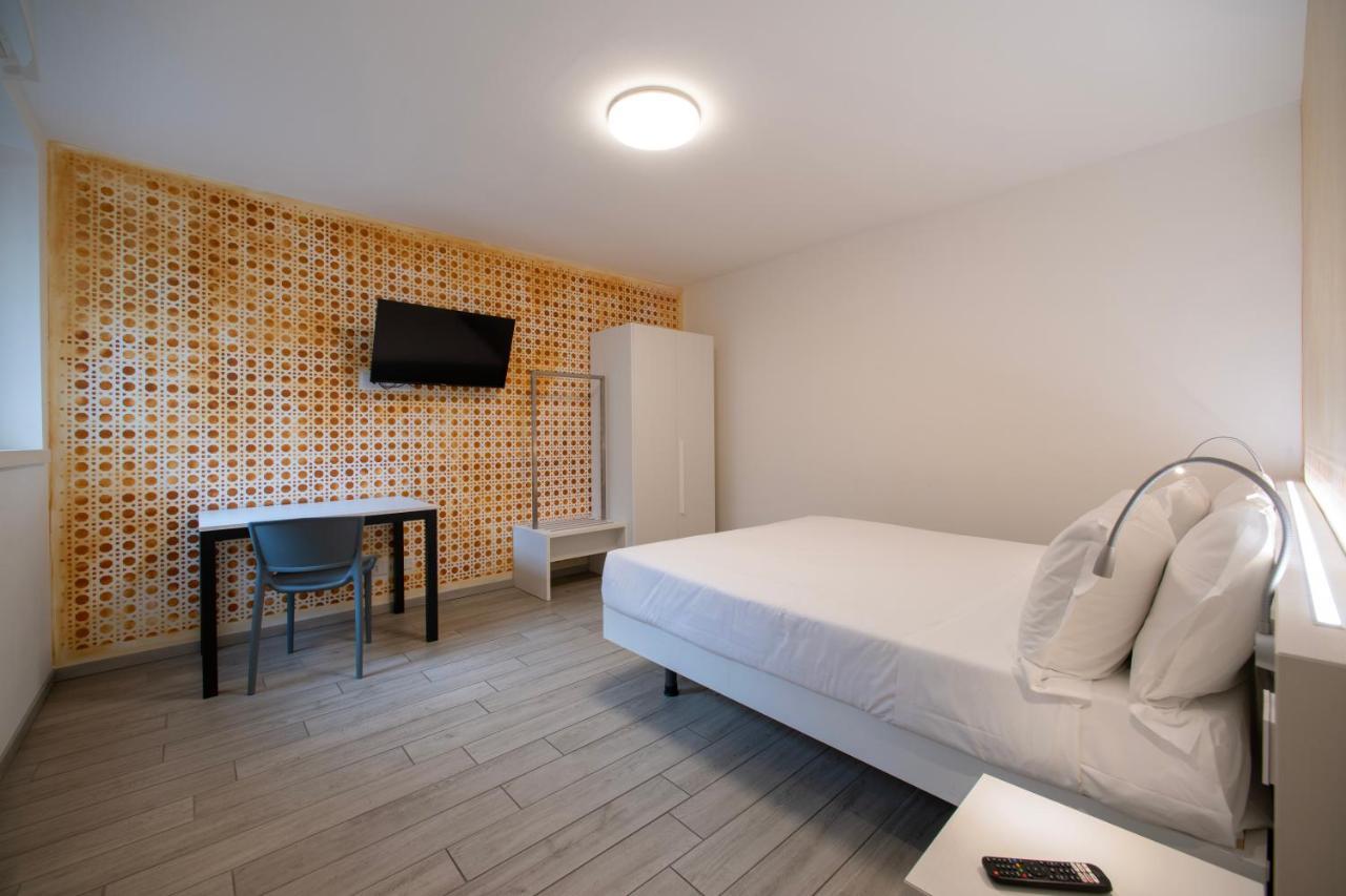 Cityu - Grazioli 27 Trento Centro Con Parcheggio Privato Gratuito Exteriér fotografie
