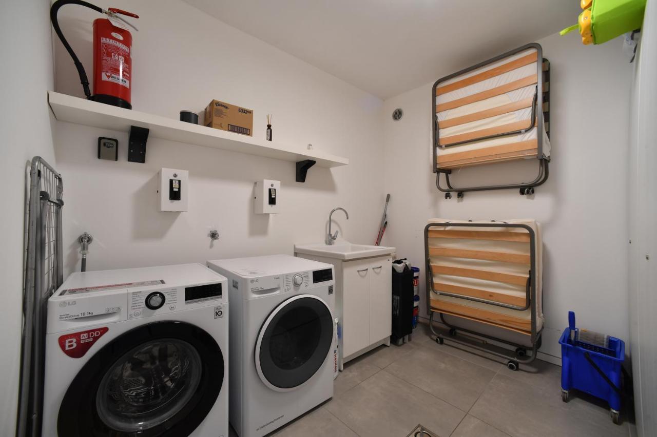 Cityu - Grazioli 27 Trento Centro Con Parcheggio Privato Gratuito Exteriér fotografie