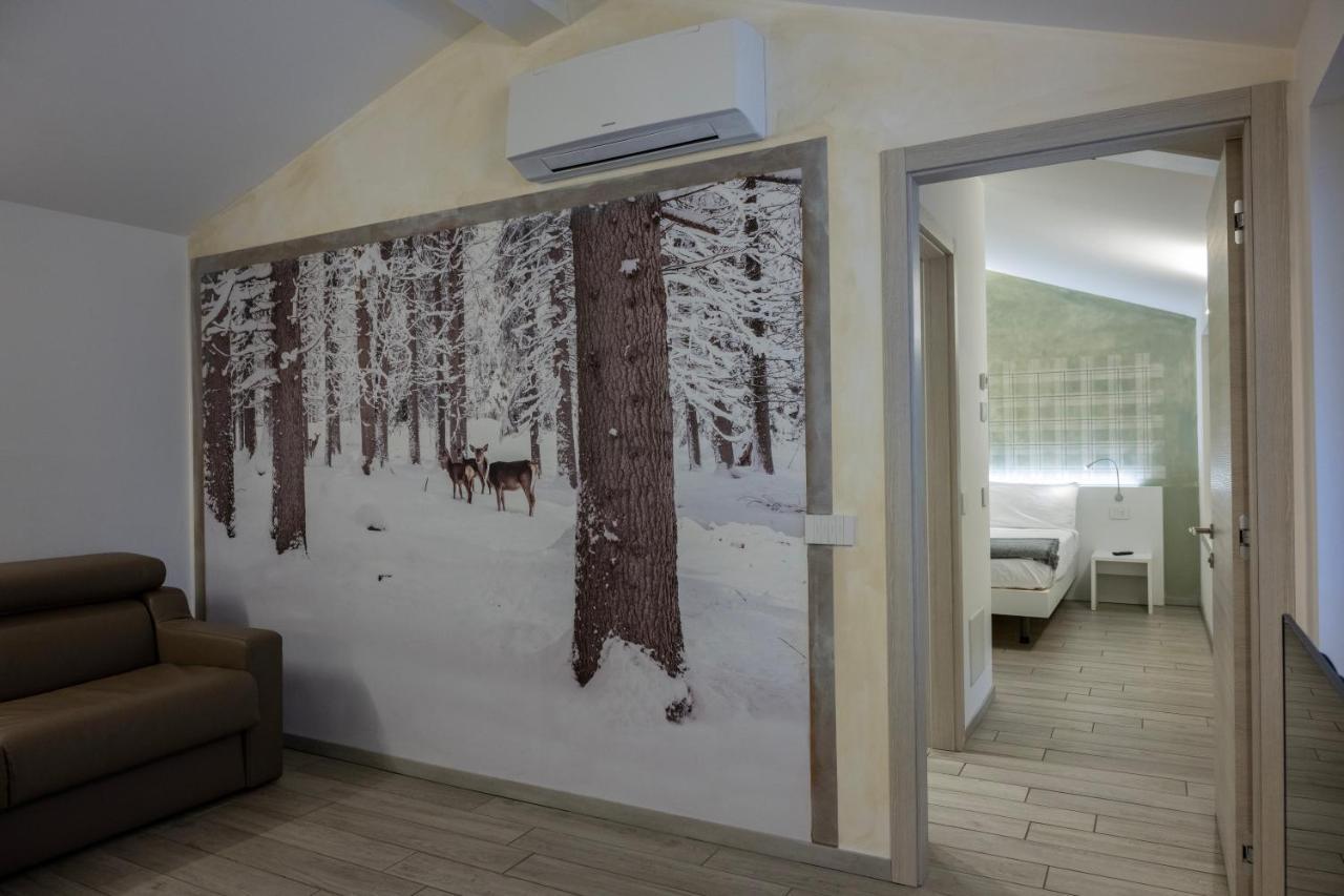 Cityu - Grazioli 27 Trento Centro Con Parcheggio Privato Gratuito Exteriér fotografie