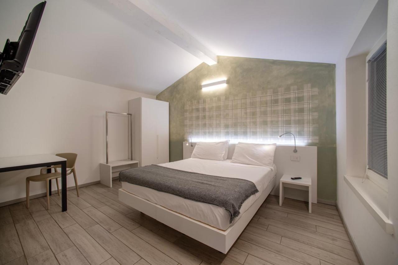 Cityu - Grazioli 27 Trento Centro Con Parcheggio Privato Gratuito Exteriér fotografie