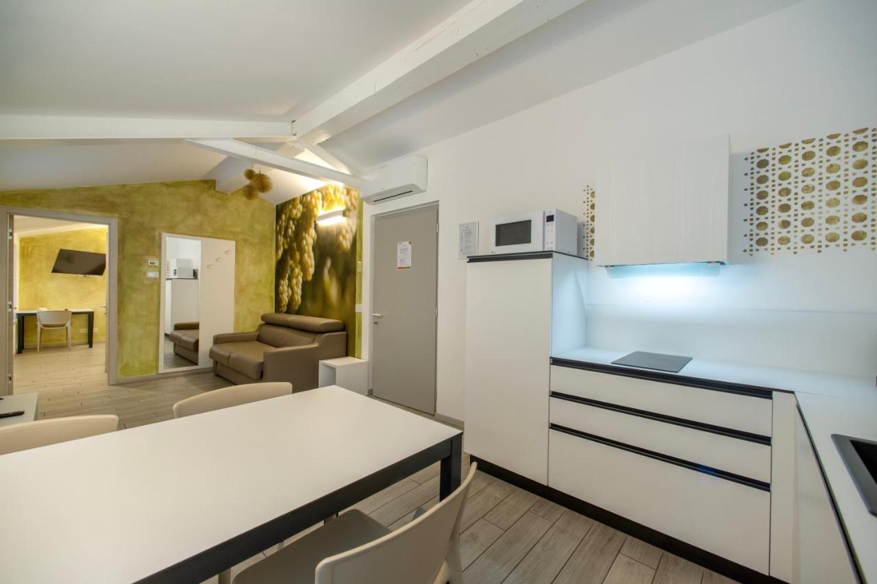 Cityu - Grazioli 27 Trento Centro Con Parcheggio Privato Gratuito Exteriér fotografie