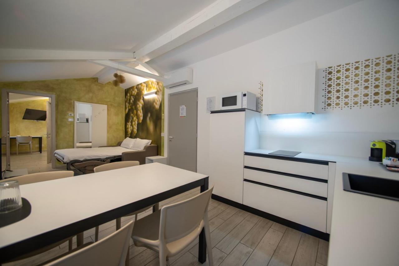 Cityu - Grazioli 27 Trento Centro Con Parcheggio Privato Gratuito Exteriér fotografie