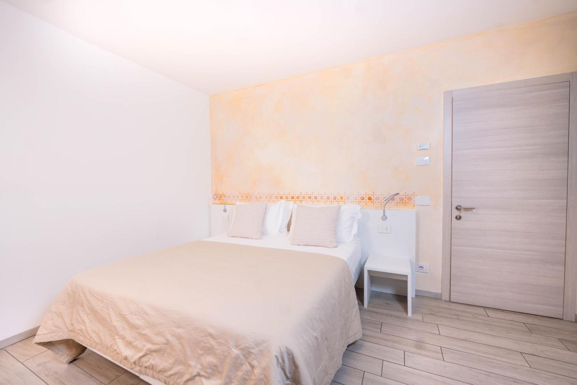 Cityu - Grazioli 27 Trento Centro Con Parcheggio Privato Gratuito Exteriér fotografie