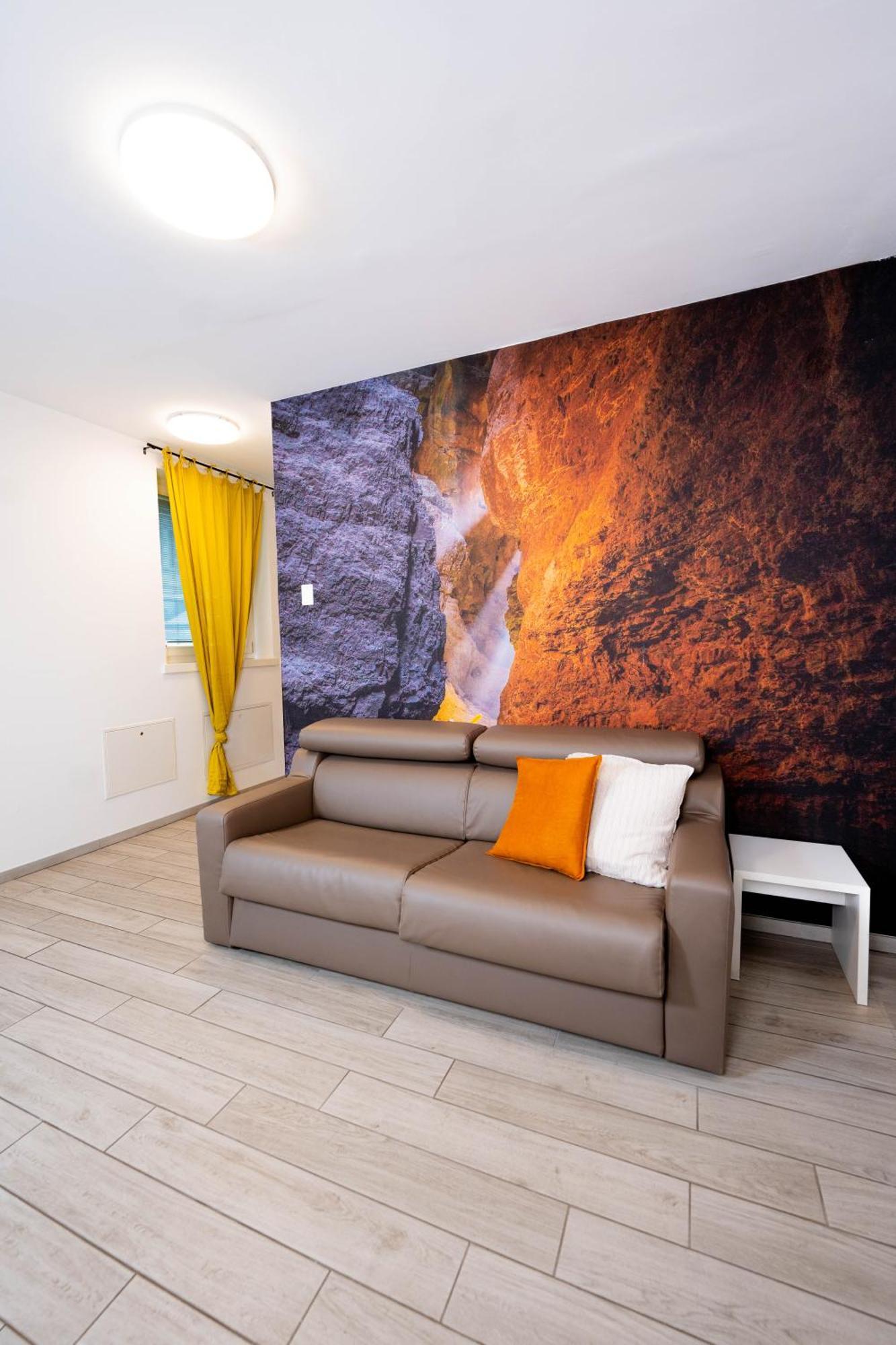 Cityu - Grazioli 27 Trento Centro Con Parcheggio Privato Gratuito Exteriér fotografie