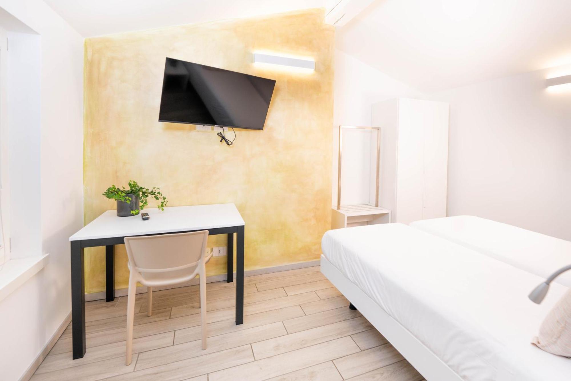 Cityu - Grazioli 27 Trento Centro Con Parcheggio Privato Gratuito Exteriér fotografie