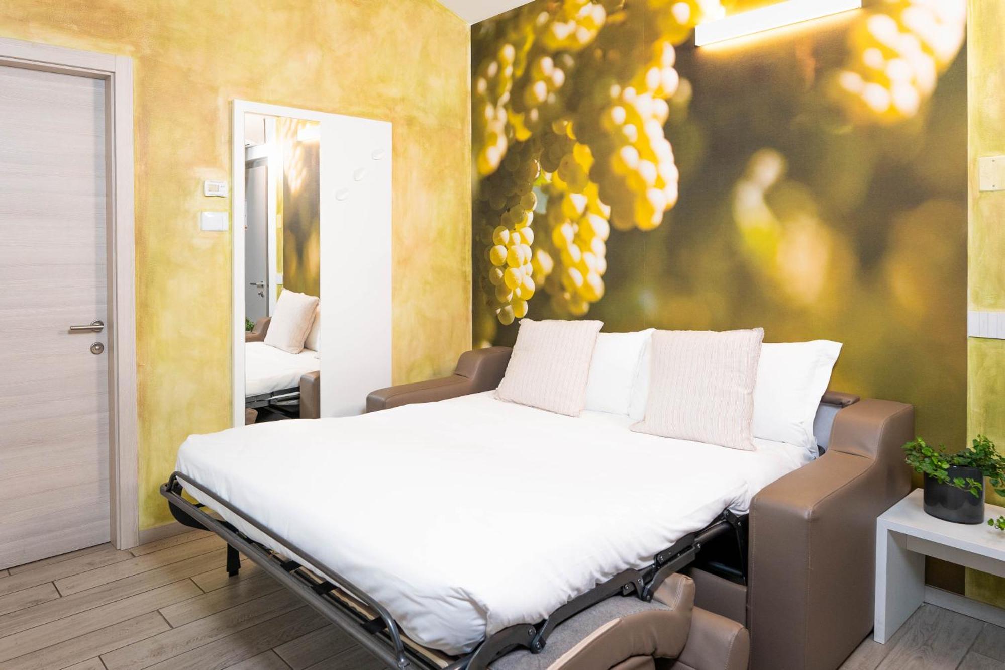 Cityu - Grazioli 27 Trento Centro Con Parcheggio Privato Gratuito Exteriér fotografie